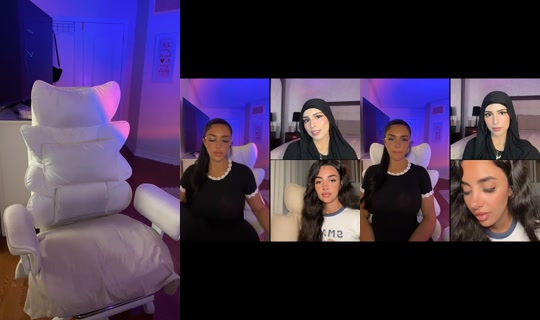 princesssaaxo TikTok Live — Jul 13, 2026, 2:12 AM