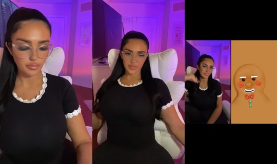 princesssaaxo TikTok Live — Jul 13, 2026, 5:29 AM