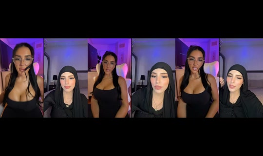 princesssaaxo TikTok Live — Jul 14, 2026, 2:18 AM
