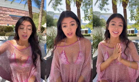 princessssnat TikTok Live — Aug 21, 2026, 5:15 PM