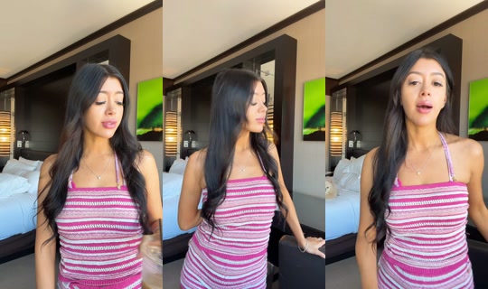 princessssnat TikTok Live — Aug 21, 2026, 6:12 PM