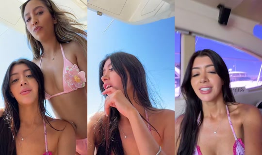 princessssnat TikTok Live — Aug 22, 2026, 9:49 PM