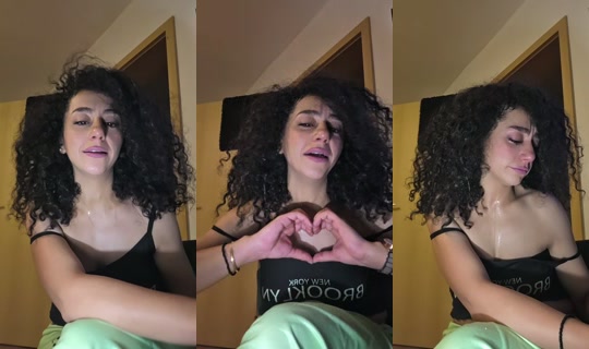 princesstequiero1990 TikTok Live — Jul 12, 2026, 12:40 AM