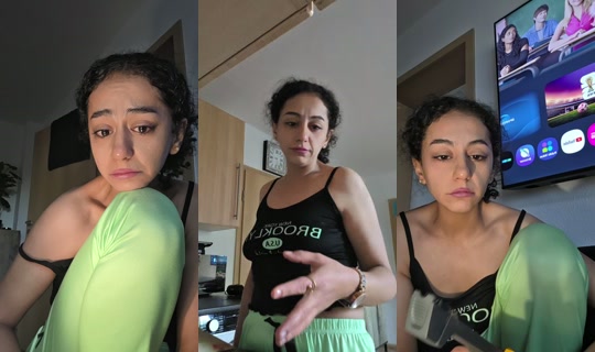 princesstequiero1990 TikTok Live — Jul 12, 2026, 3:59 AM