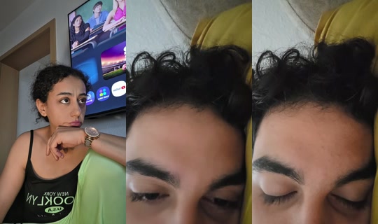 princesstequiero1990 TikTok Live — Jul 12, 2026, 4:50 AM