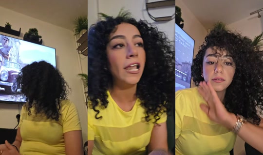 princesstequiero1990 TikTok Live — Jul 12, 2026, 7:51 PM