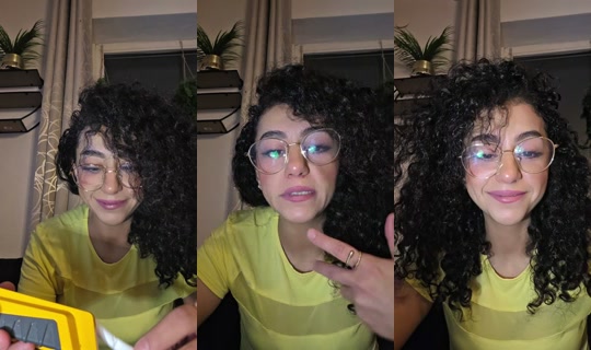 princesstequiero1990 TikTok Live — Jul 12, 2026, 10:23 PM