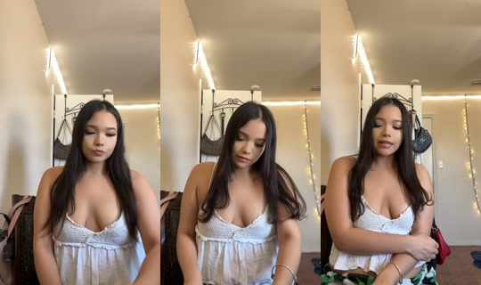 princessxo69 TikTok Live — Aug 24, 2026, 9:28 PM