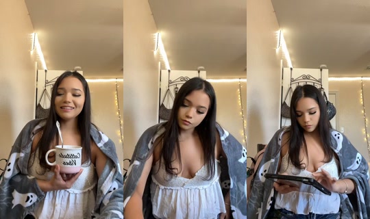 princessxo69 TikTok Live — Aug 24, 2026, 10:13 PM