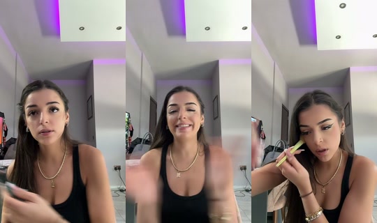 princesxa.te TikTok Live — Jul 19, 2026, 10:15 AM