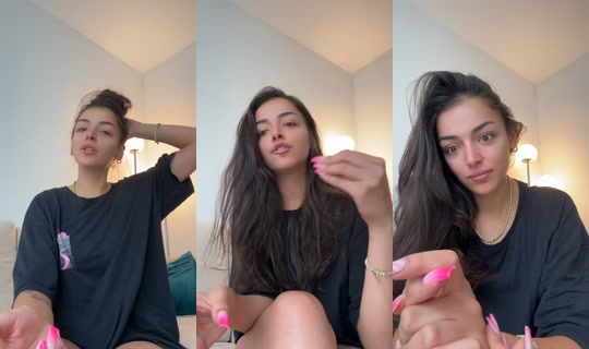 princesxa.te TikTok Live — Aug 11, 2026, 8:26 AM