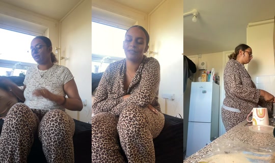 prinny20254 TikTok Live — Sep 14, 2026, 3:25 PM