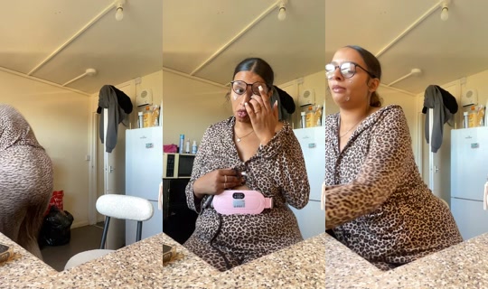 prinny20254 TikTok Live — Sep 14, 2026, 5:01 PM