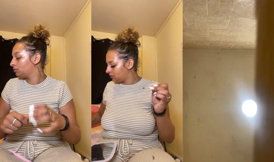 prinny20254 TikTok Live — Sep 15, 2026, 4:56 AM