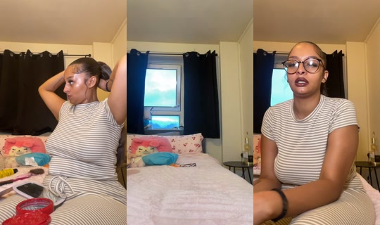 prinny20254 TikTok Live — Sep 15, 2026, 5:46 AM