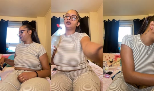 prinny20254 TikTok Live — Sep 15, 2026, 6:16 AM