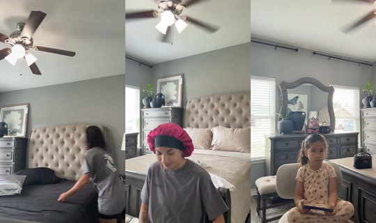 prinxxesskc TikTok Live — Jul 14, 2026, 5:22 PM