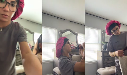 prinxxesskc TikTok Live — Jul 14, 2026, 6:31 PM