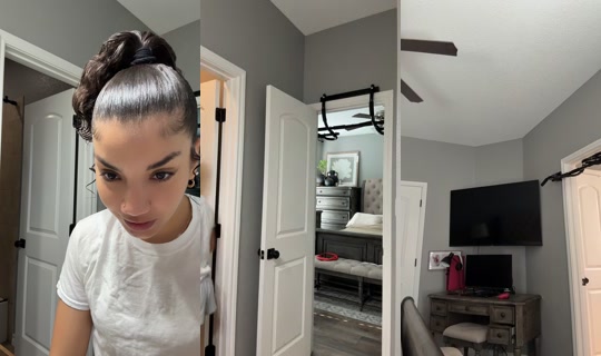 prinxxesskc TikTok Live — Jul 15, 2026, 2:02 PM