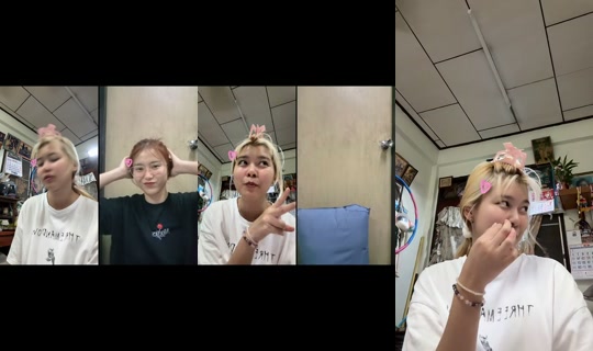prisa_risaa TikTok Live — Aug 25, 2026, 4:22 PM