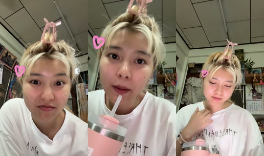 prisa_risaa TikTok Live — Aug 25, 2026, 6:03 PM