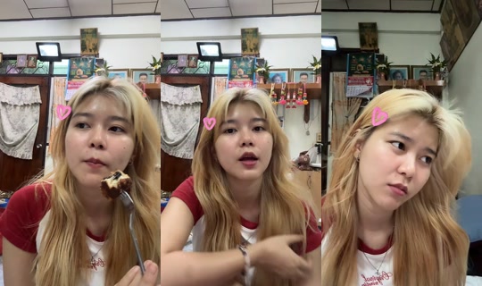 prisa_risaa TikTok Live — Aug 26, 2026, 5:54 PM