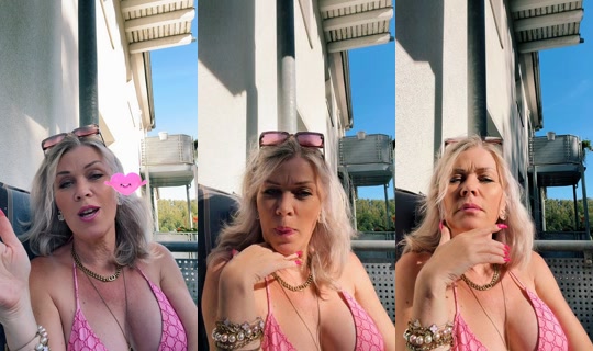 prisca.jackl TikTok Live — Aug 11, 2026, 2:54 PM