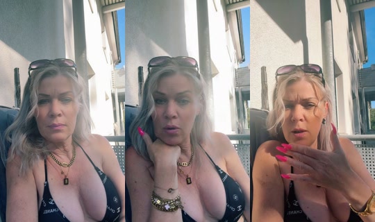 prisca.jackl TikTok Live — Aug 12, 2026, 2:44 PM