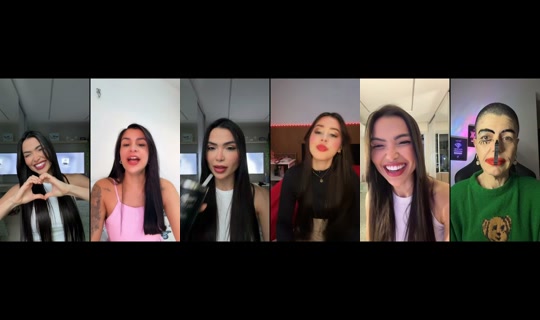 priscila.sant8 TikTok Live — Aug 30, 2026, 8:23 PM