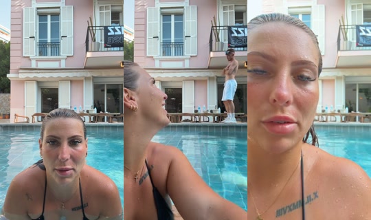 prissh67 TikTok Live — Jul 14, 2026, 4:41 PM