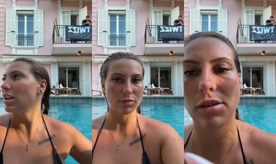 prissh67 TikTok Live — Jul 14, 2026, 5:01 PM