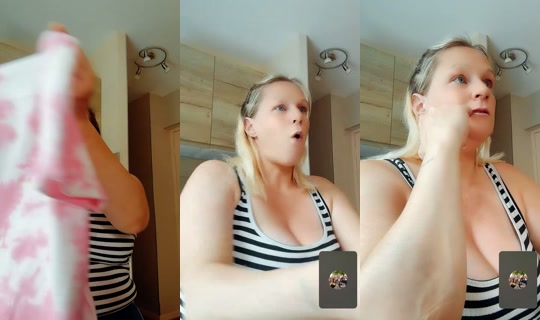 prissouangeel TikTok Live — Aug 21, 2026, 11:43 AM