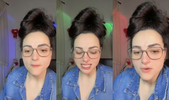 pritropadocoqueiro TikTok Live — Jul 10, 2026, 12:23 AM