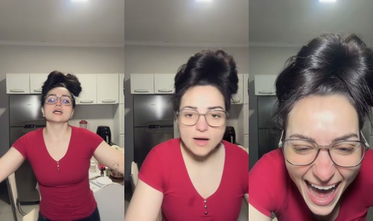 pritropadocoqueiro TikTok Live — Jul 10, 2026, 10:18 PM