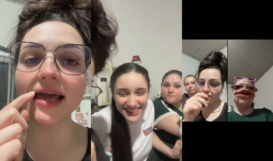 pritropadocoqueiro TikTok Live — Jul 11, 2026, 2:17 AM