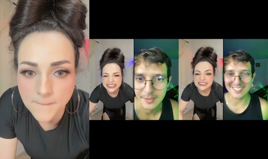 pritropadocoqueiro TikTok Live — Jul 11, 2026, 11:05 PM