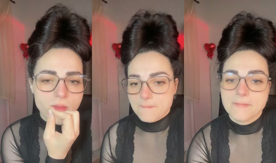 pritropadocoqueiro TikTok Live — Jul 13, 2026, 12:16 AM