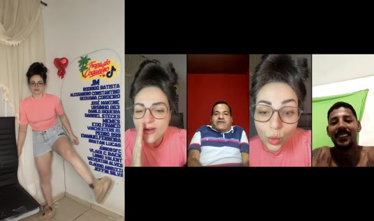 pritropadocoqueiro TikTok Live — Jul 14, 2026, 11:16 PM