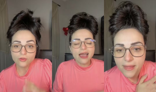 pritropadocoqueiro TikTok Live — Jul 15, 2026, 12:58 AM