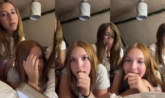 priv_scarlx TikTok Live — Aug 6, 2026, 8:29 PM