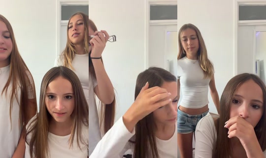 priv_scarlx TikTok Live — Aug 7, 2026, 12:01 PM