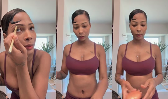 prizepossession2am TikTok Live — Jul 15, 2026, 7:21 PM