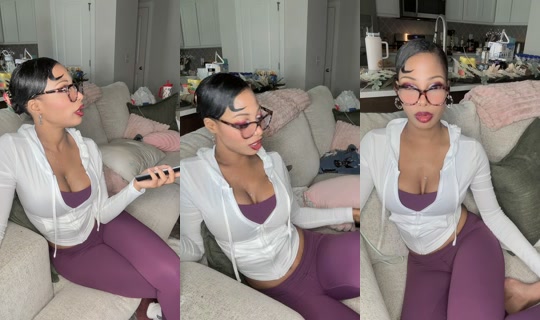 prizepossession2am TikTok Live — Jul 15, 2026, 8:22 PM