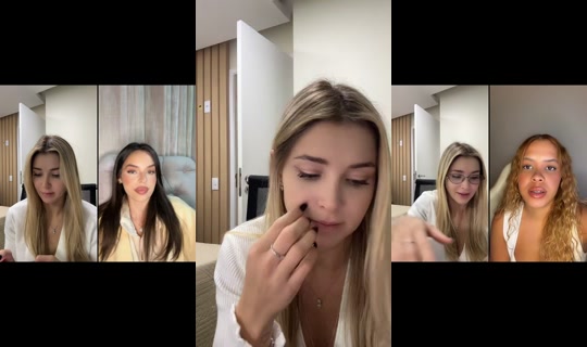 prizzi.prizzi TikTok Live — Jul 14, 2026, 10:40 PM