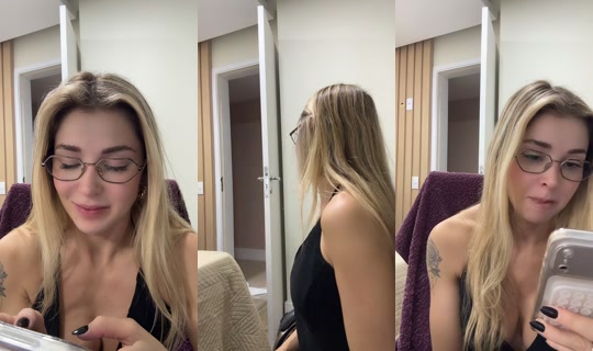prizzi.prizzi TikTok Live — Jul 15, 2026, 10:47 PM