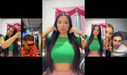 professora.01 TikTok Live — Aug 15, 2026, 4:21 AM