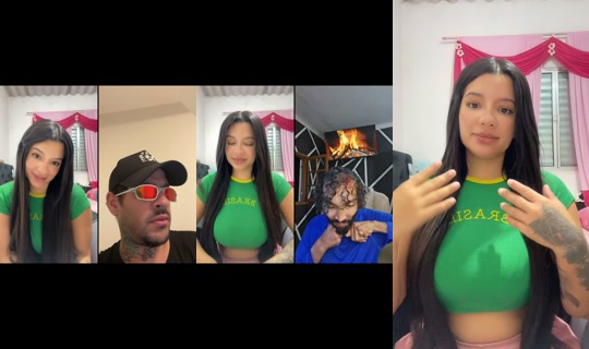 professora.01 TikTok Live — Aug 15, 2026, 5:11 AM