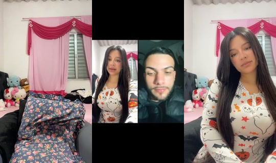 professora.01 TikTok Live — Aug 16, 2026, 2:59 AM