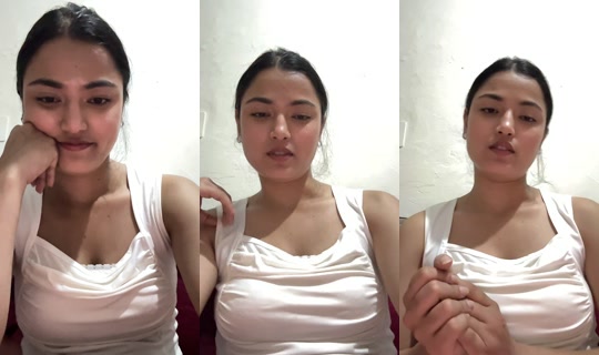 projitashrestha TikTok Live — Sep 1, 2026, 3:59 PM
