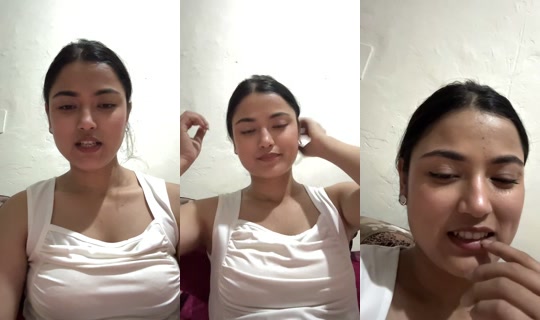 projitashrestha TikTok Live — Sep 1, 2026, 4:22 PM